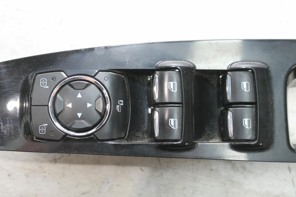2015 Ford Mondeo Pwr Dr Wind Switch View Auto part Pwr Dr Wind Switch Ford Mondeo 2015