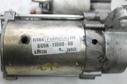 View Auto part Starter Ford Mondeo 2015