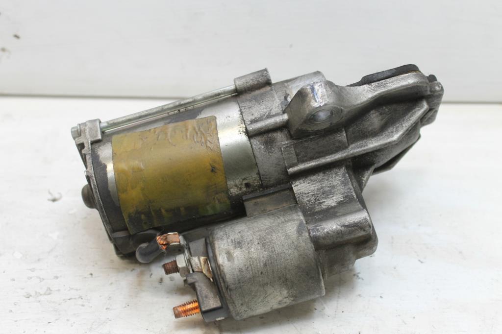 2015 Ford Mondeo Starter View Auto part Starter Ford Mondeo 2015