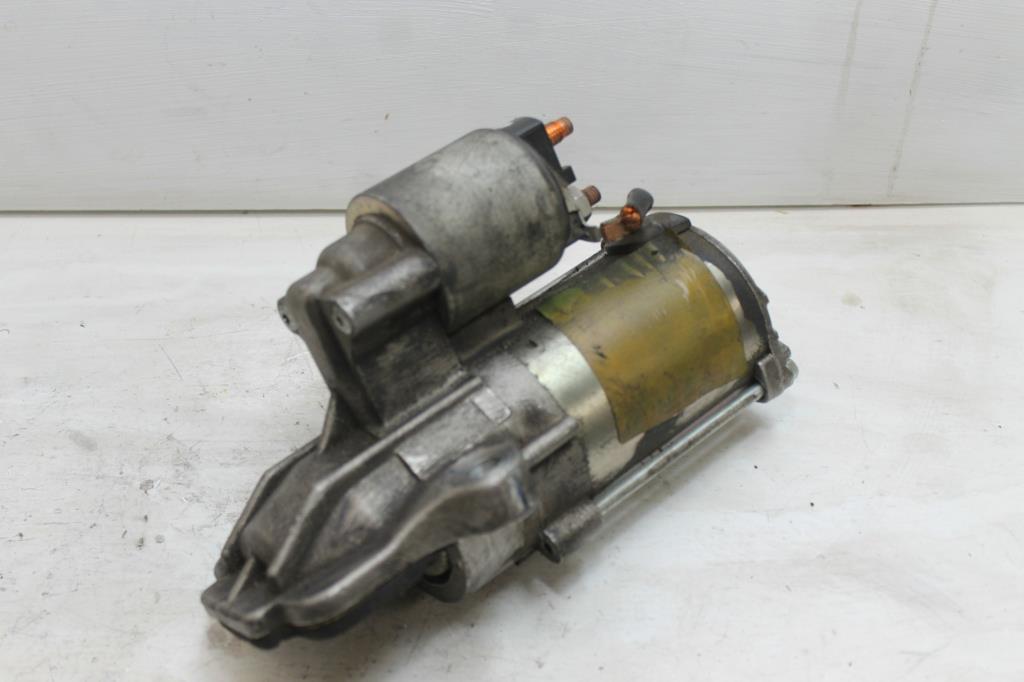 2015 Ford Mondeo Starter View Auto part Starter Ford Mondeo 2015