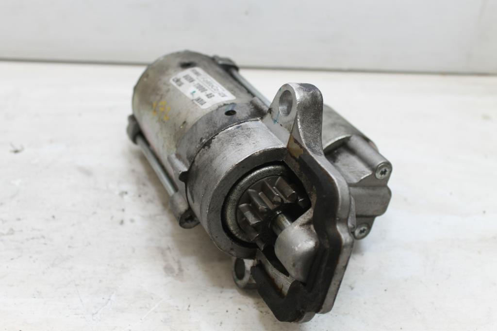 2015 Ford Mondeo Starter View Auto part Starter Ford Mondeo 2015