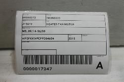 View Auto part Heater Fan Motor Ford Mondeo 2015