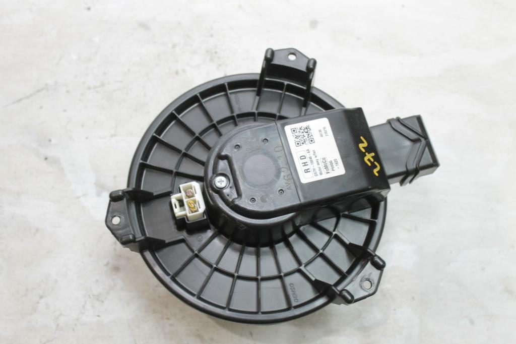 View Auto part Heater Fan Motor Ford Mondeo 2015