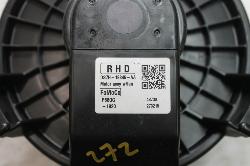 View Auto part Heater Fan Motor Ford Mondeo 2015