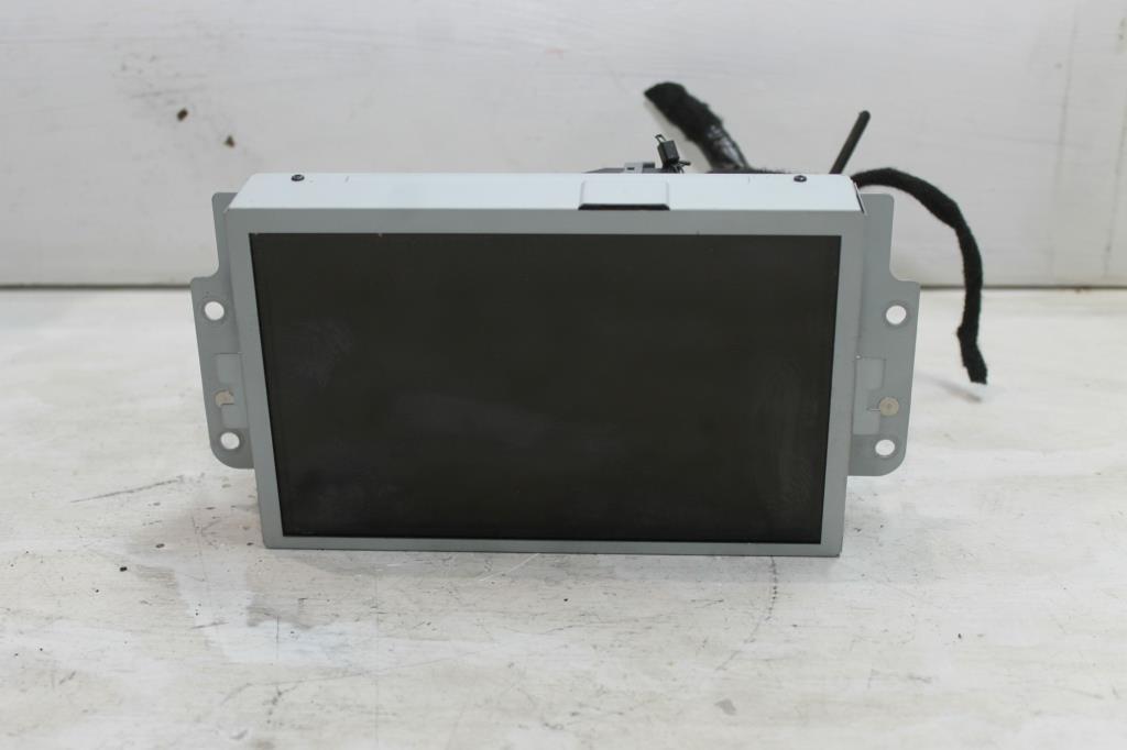 View Auto part Radio/Cd/Dvd/Sat/Tv Ford Mondeo 2015