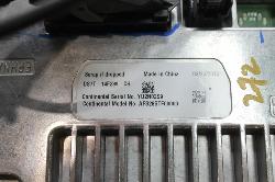 View Auto part Radio/Cd/Dvd/Sat/Tv Ford Mondeo 2015