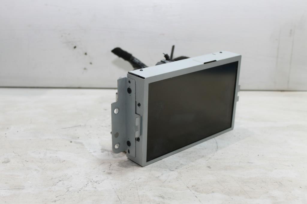 View Auto part Radio/Cd/Dvd/Sat/Tv Ford Mondeo 2015