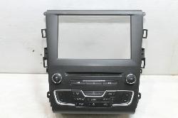 View Auto part Radio/Cd/Dvd/Sat/Tv Ford Mondeo 2015