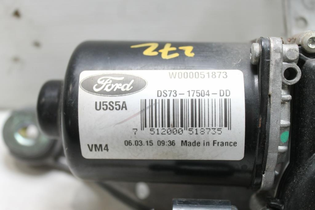 2015 Ford Mondeo Wiper Motor View Auto part Wiper Motor Ford Mondeo 2015