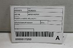 View Auto part Wiper Motor Ford Mondeo 2015