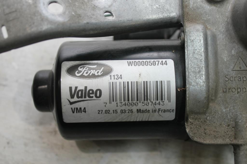 2015 Ford Mondeo Wiper Motor View Auto part Wiper Motor Ford Mondeo 2015