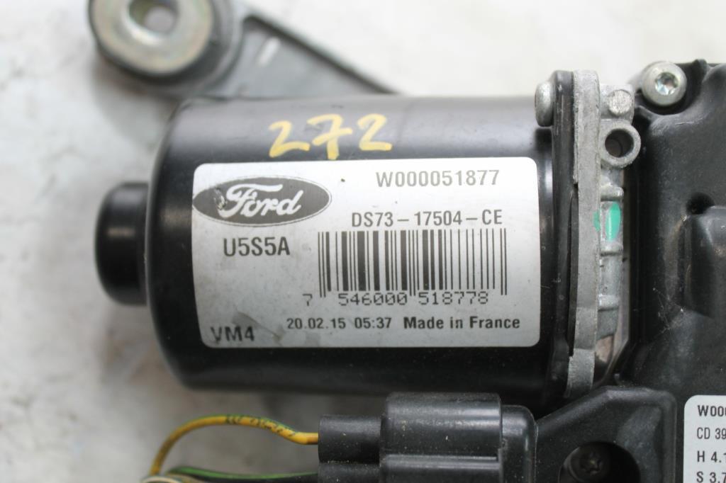 2015 Ford Mondeo Wiper Motor View Auto part Wiper Motor Ford Mondeo 2015
