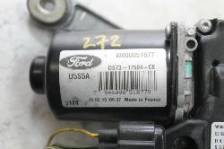 View Auto part Wiper Motor Ford Mondeo 2015