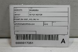 View Auto part Wiper Motor Ford Mondeo 2015