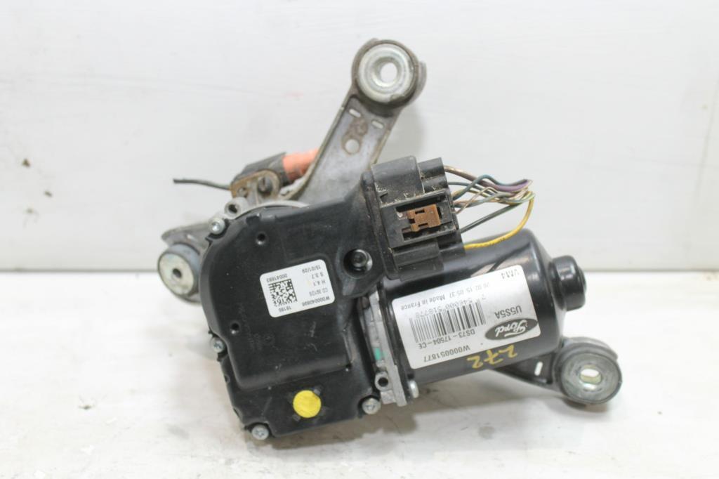 2015 Ford Mondeo Wiper Motor View Auto part Wiper Motor Ford Mondeo 2015