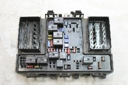 View Auto part Fuse Box Ford Mondeo 2015