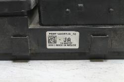 View Auto part Fuse Box Ford Mondeo 2015