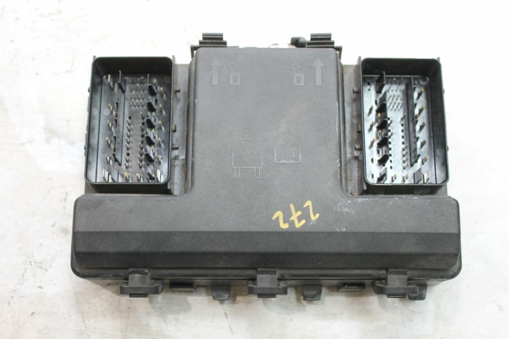 2015 Ford Mondeo Fuse Box View Auto part Fuse Box Ford Mondeo 2015