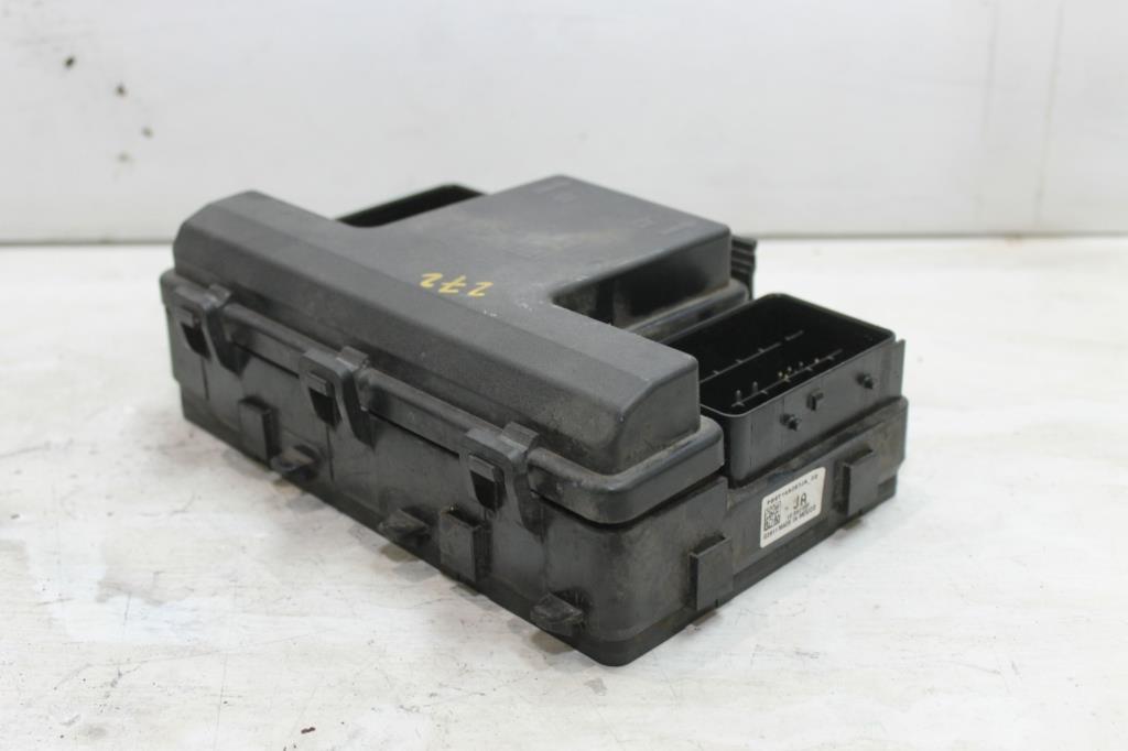 2015 Ford Mondeo Fuse Box View Auto part Fuse Box Ford Mondeo 2015