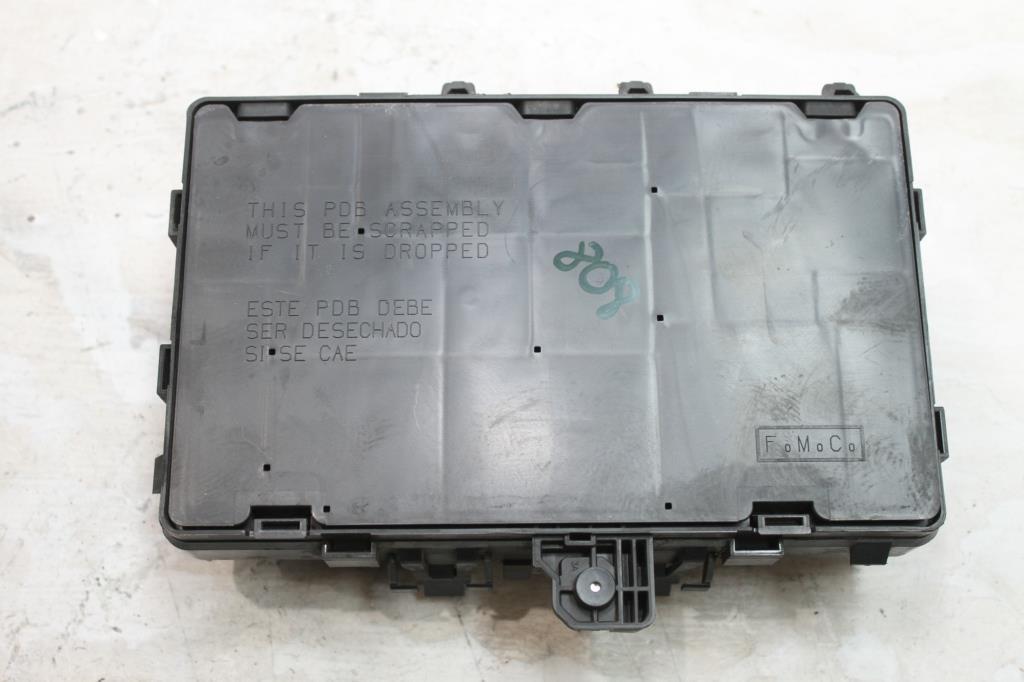 2015 Ford Mondeo Fuse Box View Auto part Fuse Box Ford Mondeo 2015