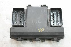 View Auto part Fuse Box Ford Mondeo 2015