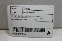 View Auto part Air Cleaner/Box Ford Mondeo 2015