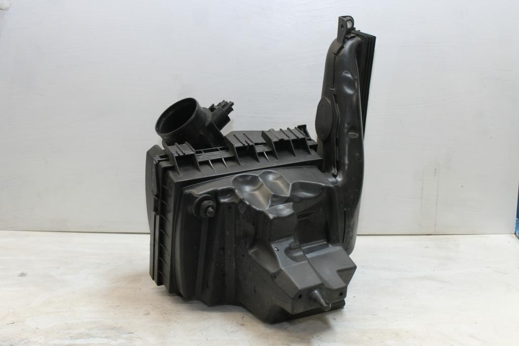 2015 Ford Mondeo Air Cleaner/Box View Auto part Air Cleaner/Box Ford Mondeo 2015