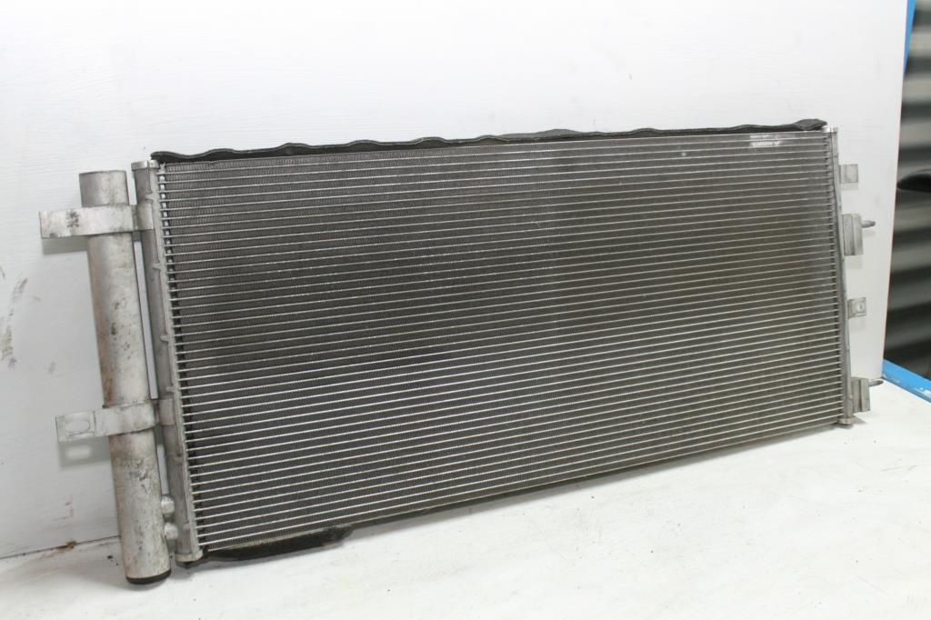 2015 Ford Mondeo A/C Condenser View Auto part A/C Condenser Ford Mondeo 2015