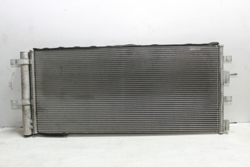 2015 Ford Mondeo A/C Condenser View Auto part A/C Condenser Ford Mondeo 2015