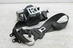 View Auto part Seatbelt/Stalk Ford Mondeo 2015