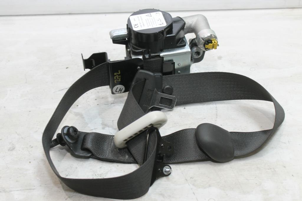 2015 Ford Mondeo Seatbelt/Stalk View Auto part Seatbelt/Stalk Ford Mondeo 2015