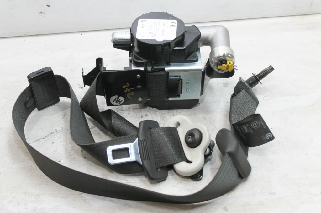2015 Ford Mondeo Seatbelt/Stalk View Auto part Seatbelt/Stalk Ford Mondeo 2015