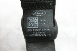 View Auto part Seatbelt/Stalk Ford Mondeo 2015