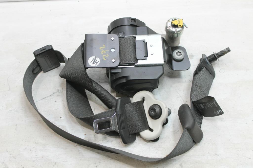 2015 Ford Mondeo Seatbelt/Stalk View Auto part Seatbelt/Stalk Ford Mondeo 2015