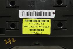 View Auto part Instrument Cluster Ford Mondeo 2015