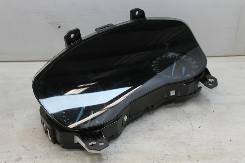 2015 Ford Mondeo Instrument Cluster View Auto part Instrument Cluster Ford Mondeo 2015