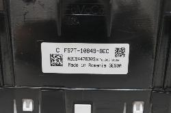 View Auto part Instrument Cluster Ford Mondeo 2015