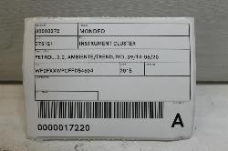 View Auto part Instrument Cluster Ford Mondeo 2015