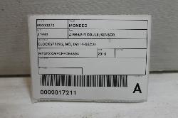 View Auto part Airbag Module/Sensor Ford Mondeo 2015