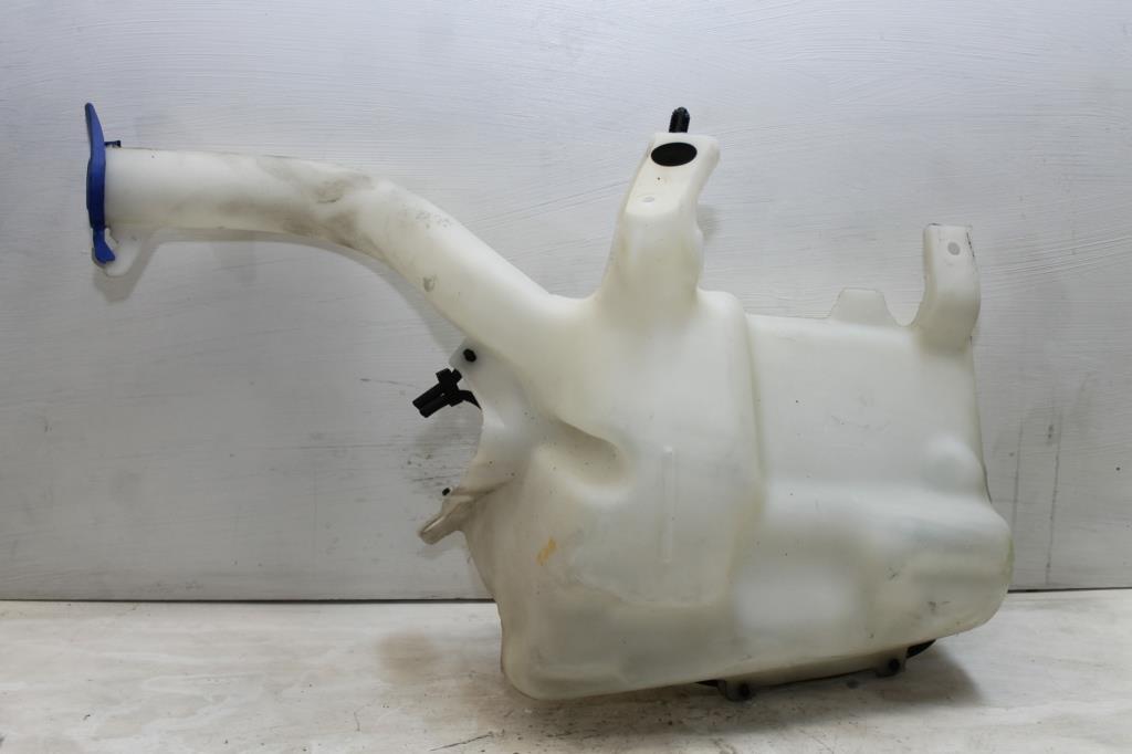 View Auto part Washer Bottle Ford Mondeo 2015