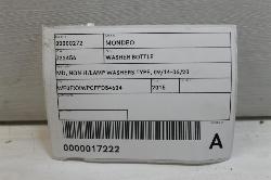 View Auto part Washer Bottle Ford Mondeo 2015