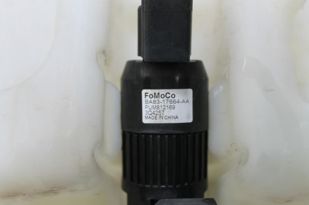 View Auto part Washer Bottle Ford Mondeo 2015