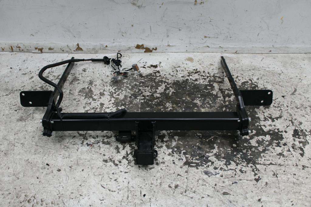 2015 Ford Mondeo Towbar View Auto part Towbar Ford Mondeo 2015