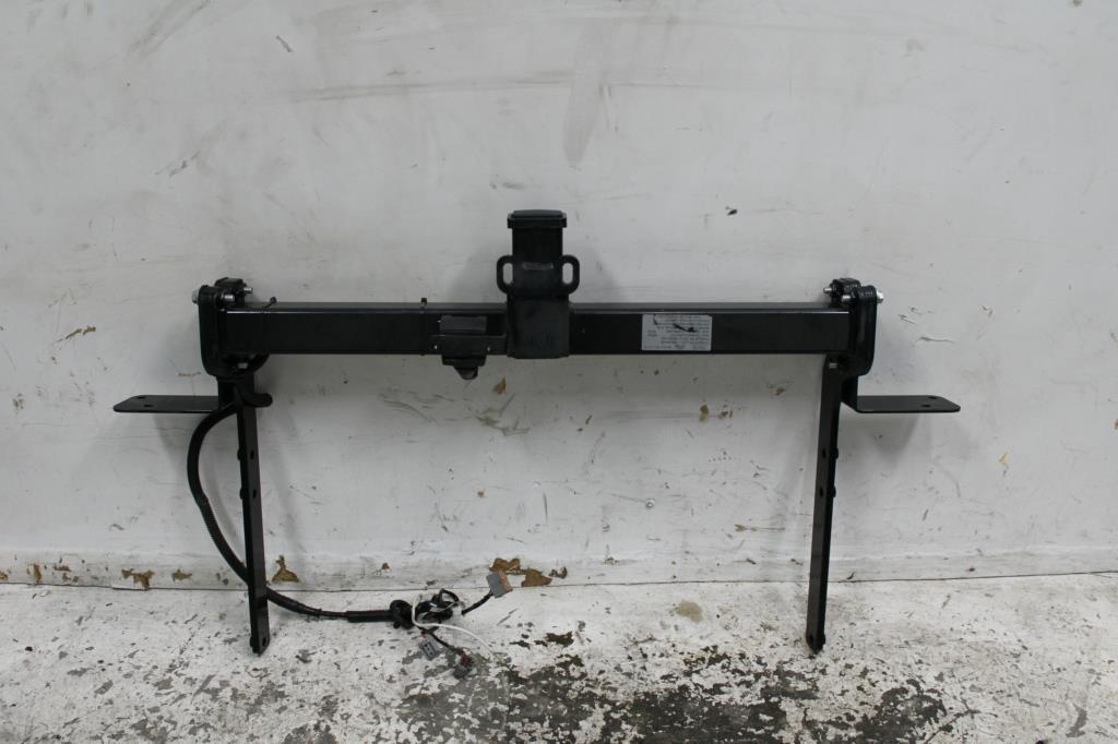 2015 Ford Mondeo Towbar View Auto part Towbar Ford Mondeo 2015