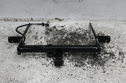View Auto part Towbar Ford Mondeo 2015
