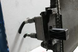 View Auto part Radiator Ford Mondeo 2015