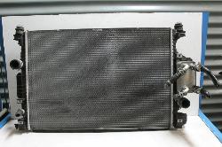 View Auto part Radiator Ford Mondeo 2015