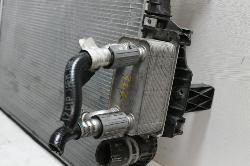 View Auto part Radiator Ford Mondeo 2015