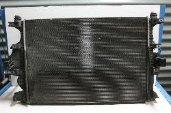 View Auto part Radiator Ford Mondeo 2015
