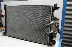 View Auto part Radiator Ford Mondeo 2015